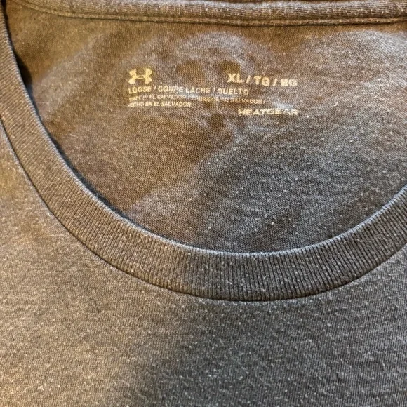 men’s shirt size XL - Picture 4 of 4